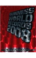 Stock image for Guinness World Records 2008 for sale by Better World Books: West