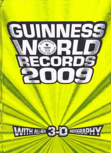 9781904994213: Guinness World Records 2008 (USA Gamer's Edition)