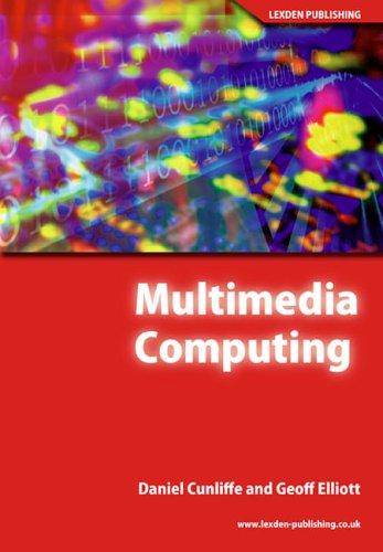 9781904995050: Multimedia Computing