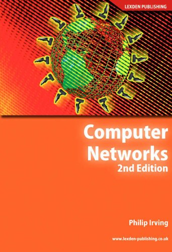 Beispielbild fr Computer Networks zum Verkauf von WorldofBooks