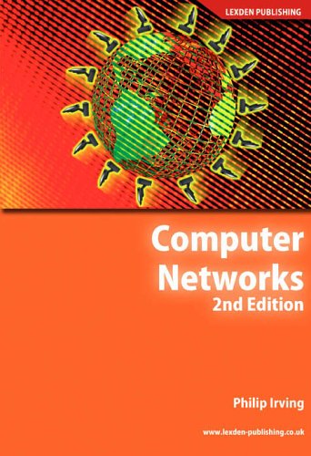 9781904995081: Computer Networks