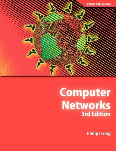 Beispielbild fr Computer Networks 3rd Edition zum Verkauf von WorldofBooks