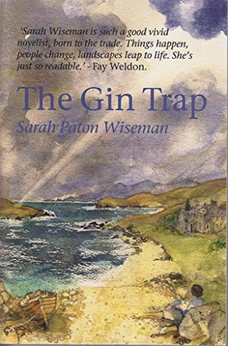 Stock image for The Gin Trap for sale by Reuseabook