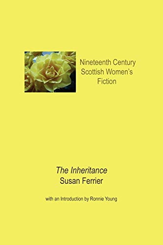 The Inheritance (9781904999485) by Ferrier, Susan