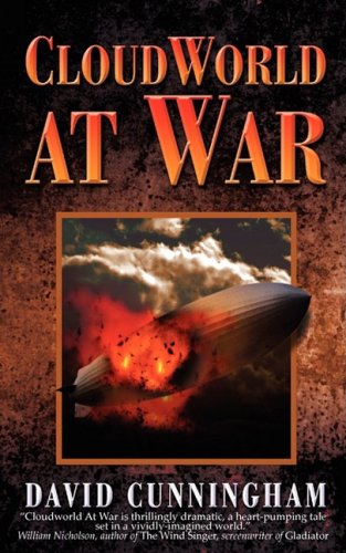 Beispielbild fr CloudWorld At War zum Verkauf von WorldofBooks