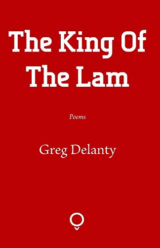Beispielbild fr The King of the Lam zum Verkauf von WorldofBooks