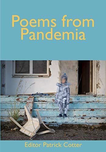 Imagen de archivo de Poems from Pandemia a la venta por AwesomeBooks