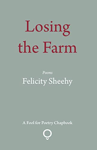 Stock image for Losing the Farm for sale by ThriftBooks-Atlanta