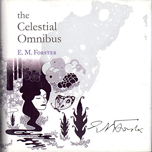 Stock image for The Celestial Omnibus for sale by Bookmonger.Ltd