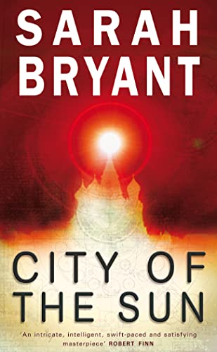 Imagen de archivo de City of the Sun a la venta por WorldofBooks