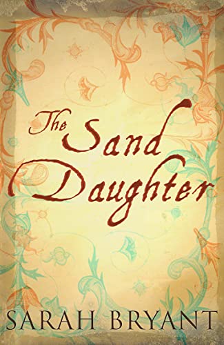 Beispielbild fr The Sand Daughter zum Verkauf von WorldofBooks