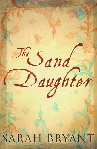 Imagen de archivo de The Sand Daughter a la venta por HPB-Diamond