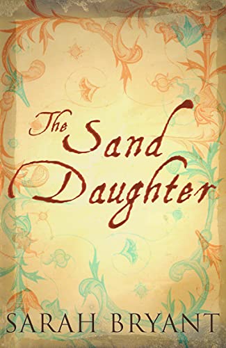 Stock image for The Sand Daughter for sale by HPB-Diamond