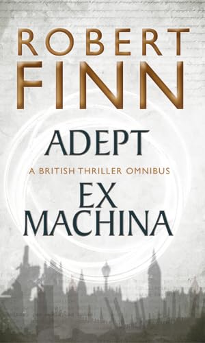 Stock image for Adept Ex Machina Omnibus (Adept Series) for sale by WorldofBooks