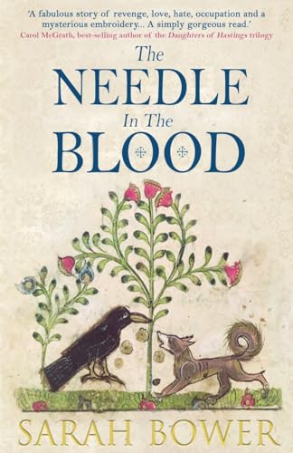 Imagen de archivo de The Needle in the Blood a la venta por Better World Books