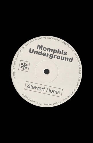 Stock image for Memphis Underground for sale by WorldofBooks