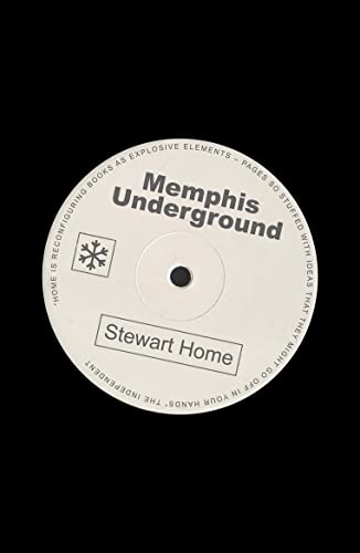 Stock image for Memphis Underground for sale by WorldofBooks