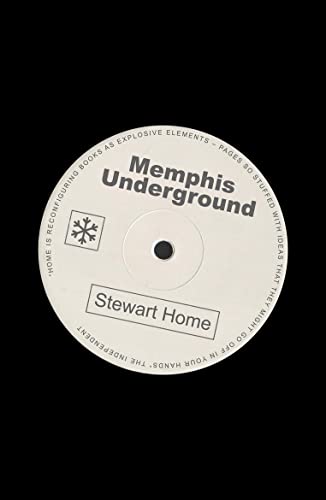 9781905005420: Memphis Underground