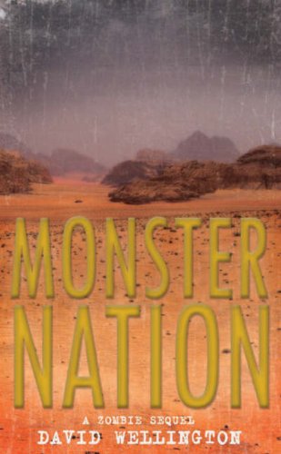 9781905005482: Monster Nation: A Zombie Sequel