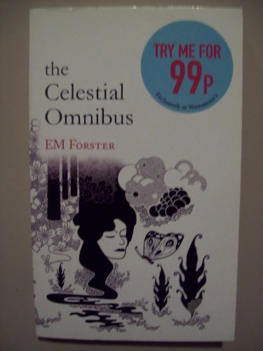 Beispielbild fr The Celestial Omnibus (Snowbooks Signature Series) zum Verkauf von WorldofBooks