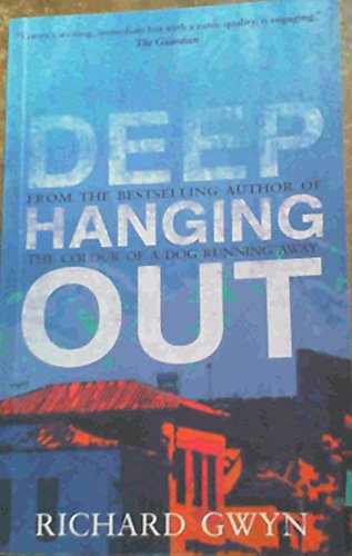 Stock image for Deep Hanging Out for sale by AwesomeBooks