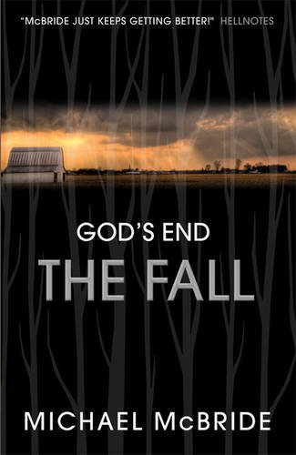 Beispielbild fr Fall, The: God's End zum Verkauf von WorldofBooks