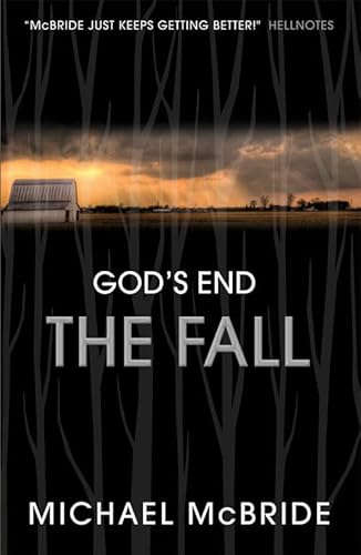 Imagen de archivo de Fall, The: God's End a la venta por WorldofBooks