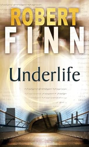 Beispielbild fr Underlife (Adept Series) zum Verkauf von WorldofBooks