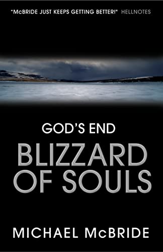 Stock image for Blizzard of Souls (God's End) for sale by WorldofBooks