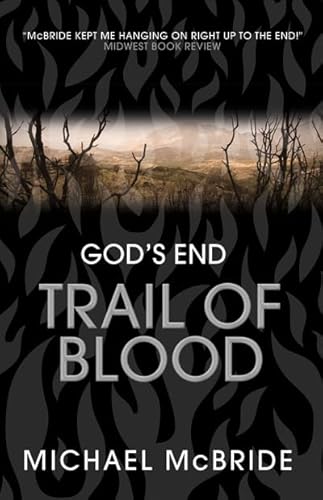 Beispielbild fr Trail of Blood: God's End zum Verkauf von WorldofBooks