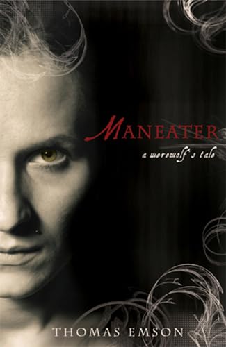 Beispielbild fr Maneater (Snowbooks Werewolf) zum Verkauf von WorldofBooks