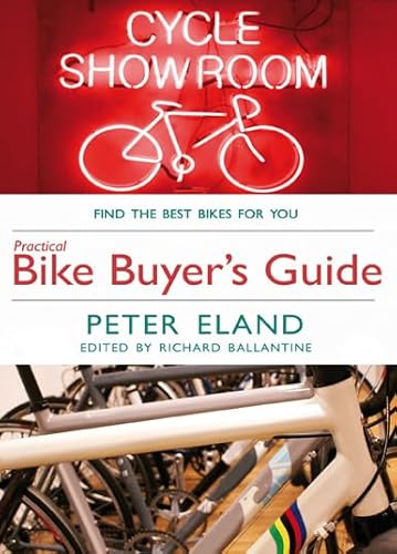 Stock image for Bike Buyer's Guide (Snowbooks Cycling) for sale by WorldofBooks
