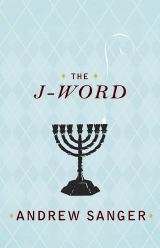 Stock image for The J-Word for sale by WorldofBooks