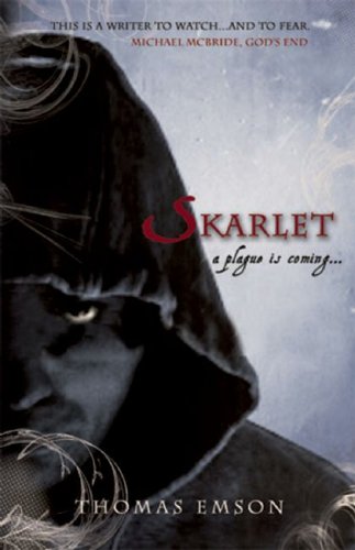 Stock image for Skarlet for sale by ThriftBooks-Dallas