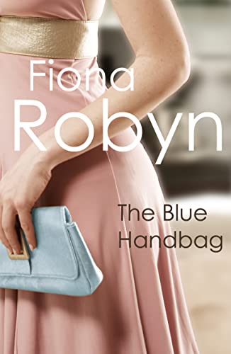 Stock image for Blue Handbag, The for sale by WorldofBooks