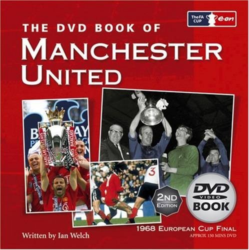 Stock image for Little Book of Manchester United (The Little Book of) for sale by WorldofBooks