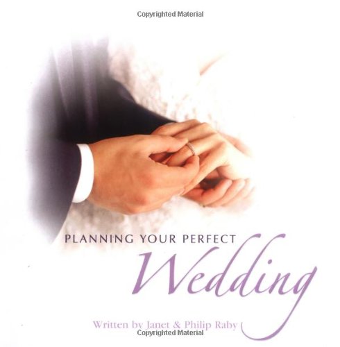 Beispielbild fr Little Book of Planning Your Perfect Wedding (Little Books) zum Verkauf von AwesomeBooks