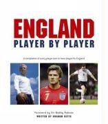 Imagen de archivo de England Player by Player (General Books) a la venta por WorldofBooks