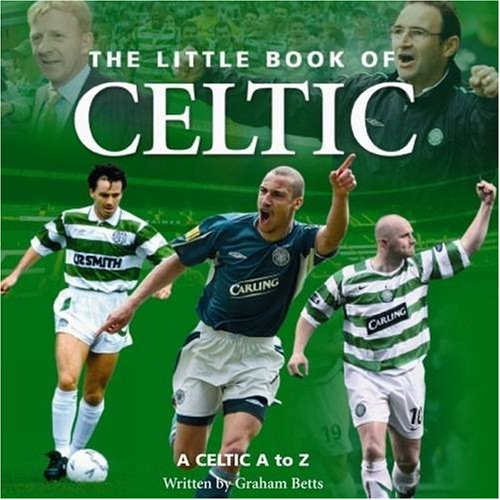 9781905009886: The Little Book of Celtic
