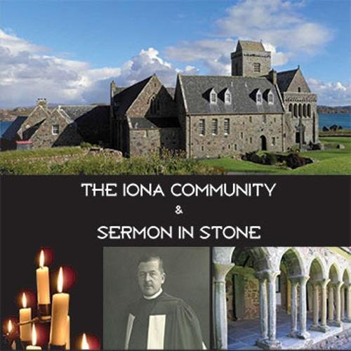 Beispielbild fr Iona Community and Sermon In Stone DVD zum Verkauf von PBShop.store US