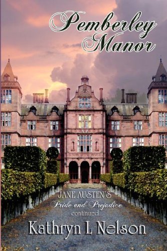 9781905016129: Pemberley Manor