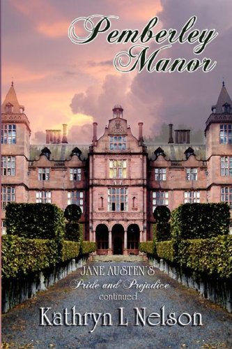 Stock image for Pemberley Manor for sale by WorldofBooks