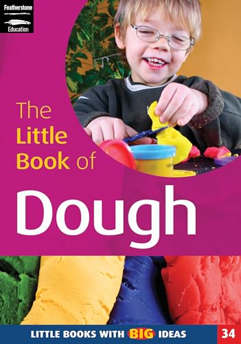 Beispielbild fr The Little Book of Dough: Little Books with Big Ideas (Little Books): Little Books with Big Ideas (34): No. 34 zum Verkauf von WorldofBooks