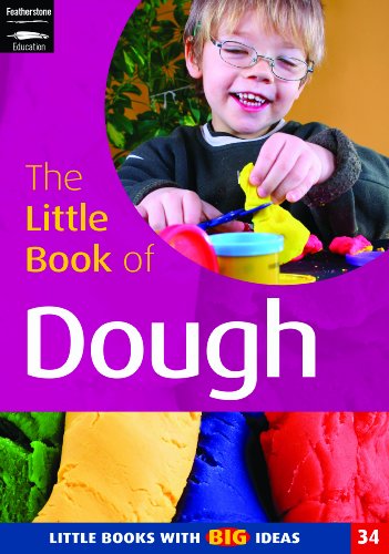 Stock image for The Little Book of Dough: Little Books with Big Ideas (Little Books): Little Books with Big Ideas (34): No. 34 for sale by WorldofBooks