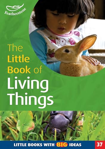 9781905019120: The Little Book of Living Things: Little Books with Big Ideas: No. 37