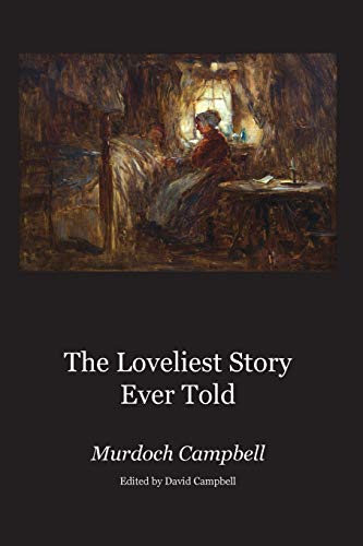 Stock image for The Loveliest Story Ever Told for sale by PBShop.store US
