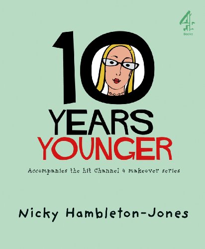 Imagen de archivo de "10 Years Younger" in 10 Days a la venta por Greener Books