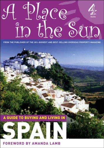 Stock image for Place in the Sun : Spain for sale by Better World Books