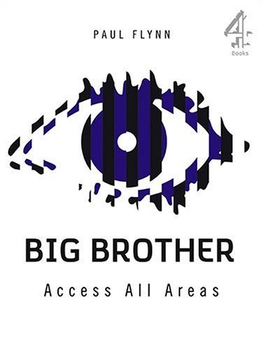 Big Brother 6 Official Book and Exclusive DVD (Big Brother TV Series) (9781905026081) by Paul Flynn