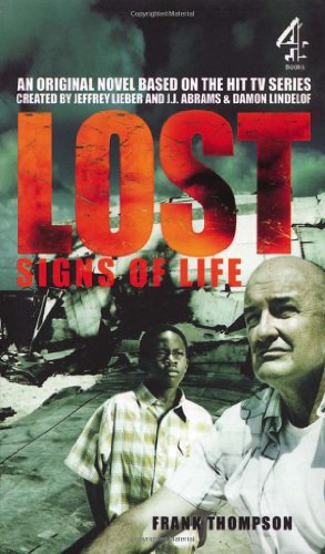 Stock image for LOST - Signs Of Life for sale by WorldofBooks